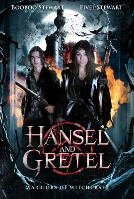 韩赛尔与格蕾特：女巫战士/Hansel & Gretel: Warriors of Witchcraft