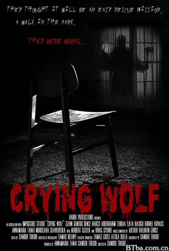 Crying Wolf