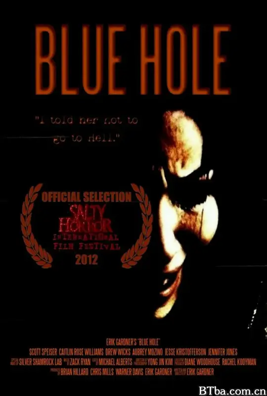 Blue Hole