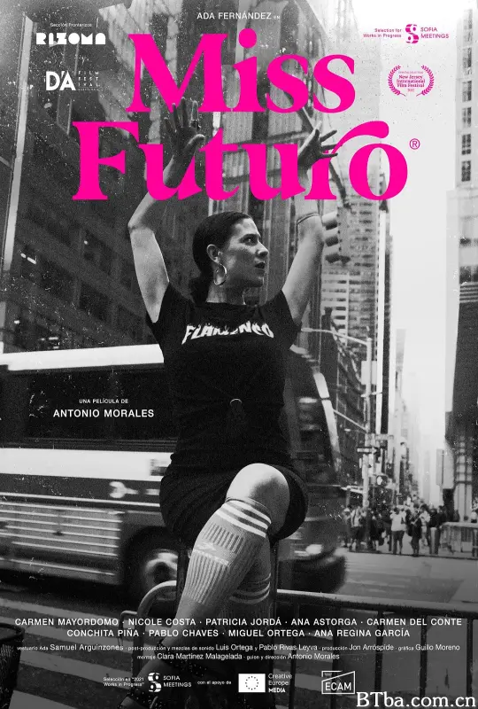 Miss Futuro