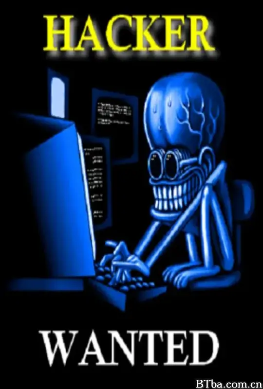 Hackers Wanted