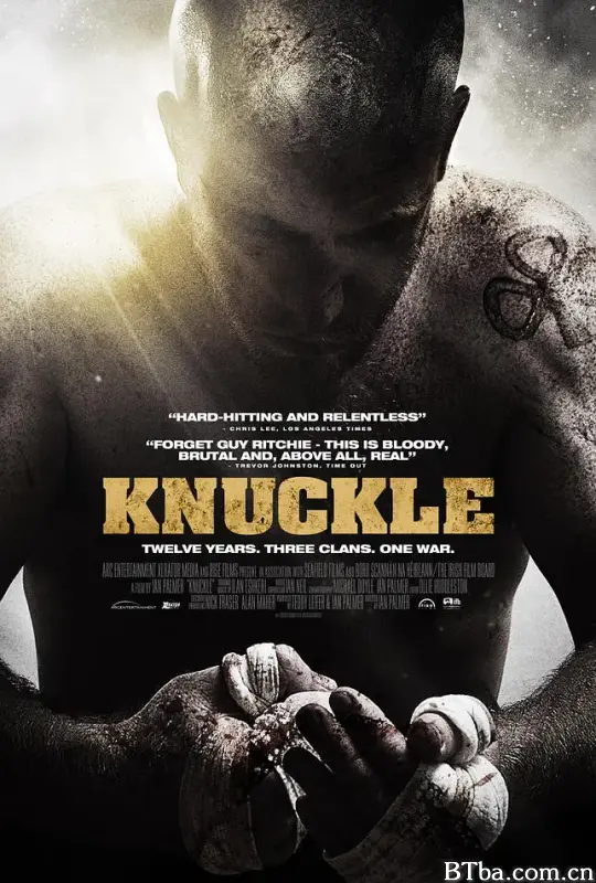 指关节/KNUCKLE