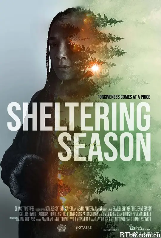庇护季/Sheltering Season