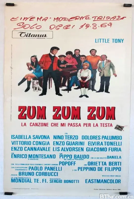 Zum zum zum