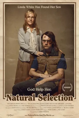 自然选择/Natural Selection