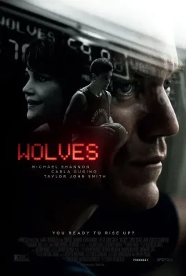 狼性/Wolves