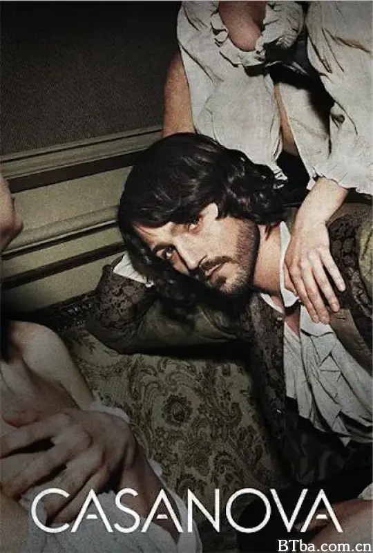 风流才子 Casanova (2015) 1080P/720P BT磁力 迅雷网盘下载