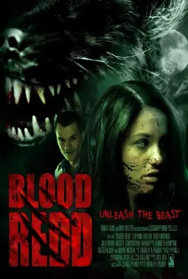 血里德/Blood Redd
