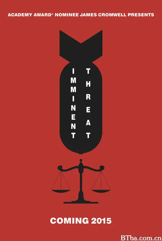 战争的威胁/Imminent Threat