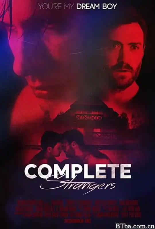 完全陌生人/Complete Strangers