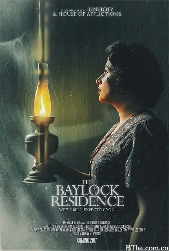 海湾之家/The Baylock Residence