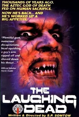 恶魔的诅咒/The Laughing Dead