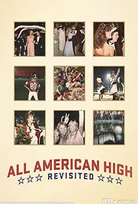 重返高中/All American High Revisited