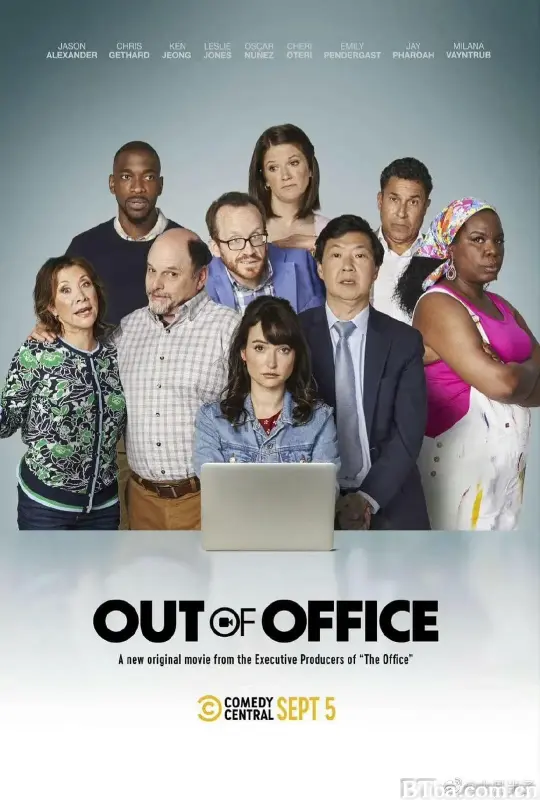 远程办公室 Out of Office (2022) 1080P BT磁力 迅雷网盘下载