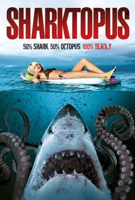 章鲨/Sharktopus
