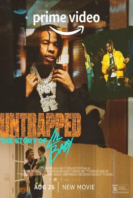 摆脱陷阱：利尔贝比的故事/Untrapped: The Story of Lil Baby