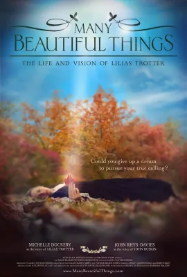 美丽的事物/Many Beautiful Things