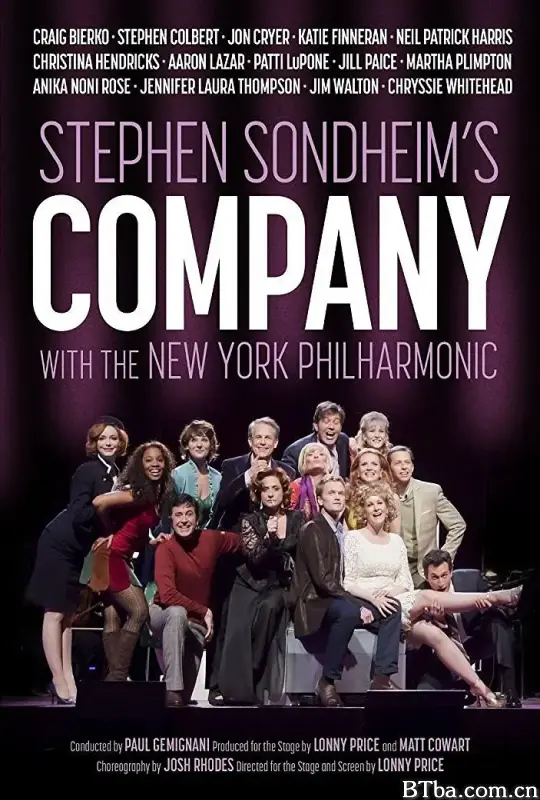 伙伴/Company