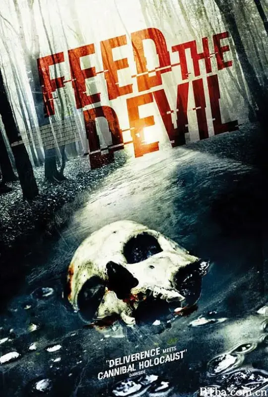 饲养恶魔/feed the devil