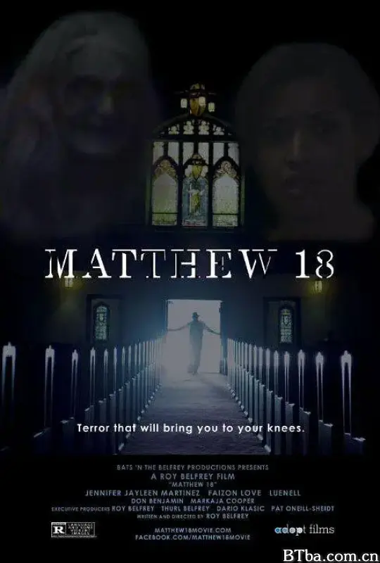 matthew 18