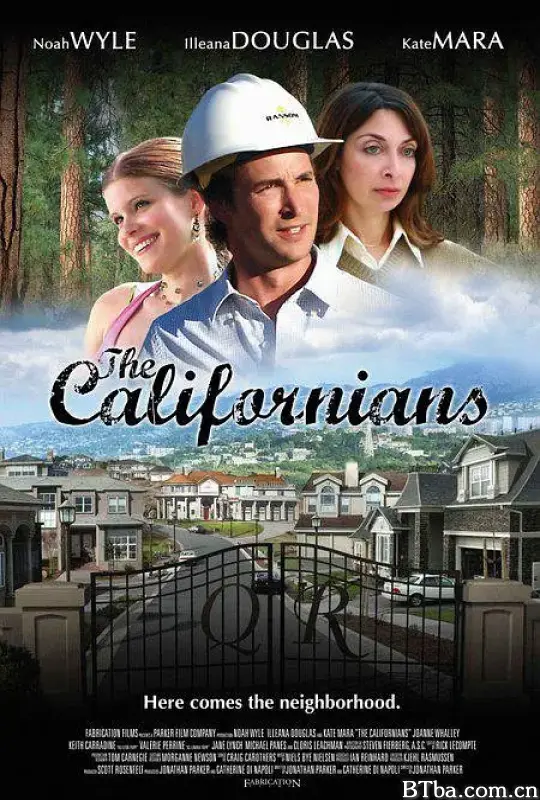 The Californians