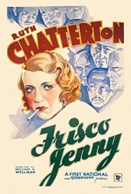 孽海遗恨/Frisco Jenny