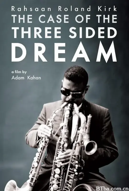 The Case of the Three Sided Dream