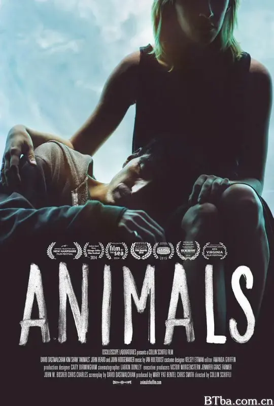 动物们/Animals