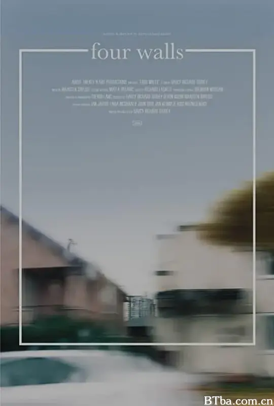 Four Walls (2020) 1080P BT磁力 迅雷网盘下载