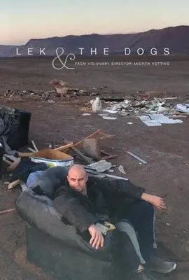 伊万与狗/Ivan and the Dogs