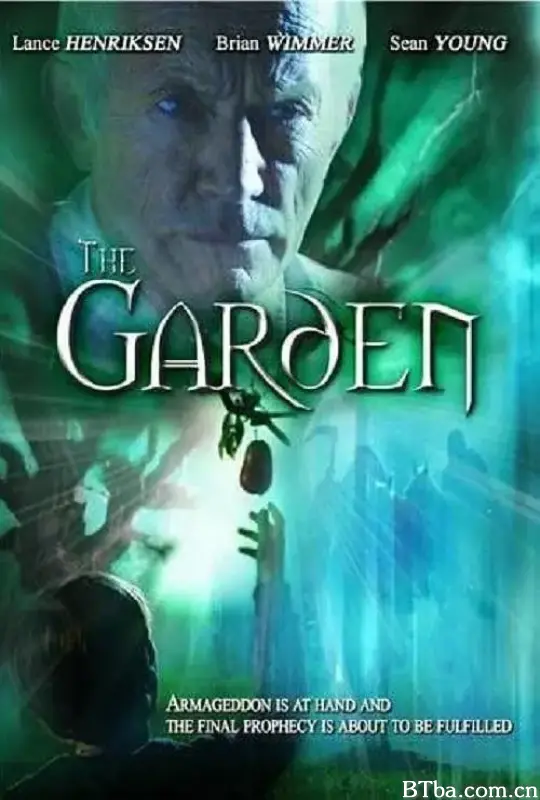 庭院森森/The Garden