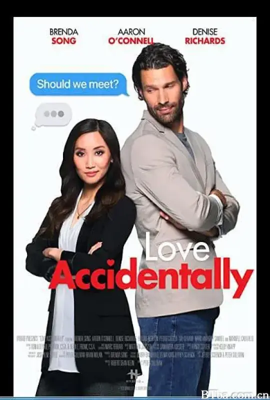意外的爱/Love Accidentally