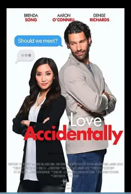 意外的爱/Love Accidentally