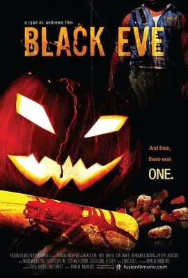 黑色夏娃/Black Eve