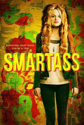 聪明小鬼/Smartass