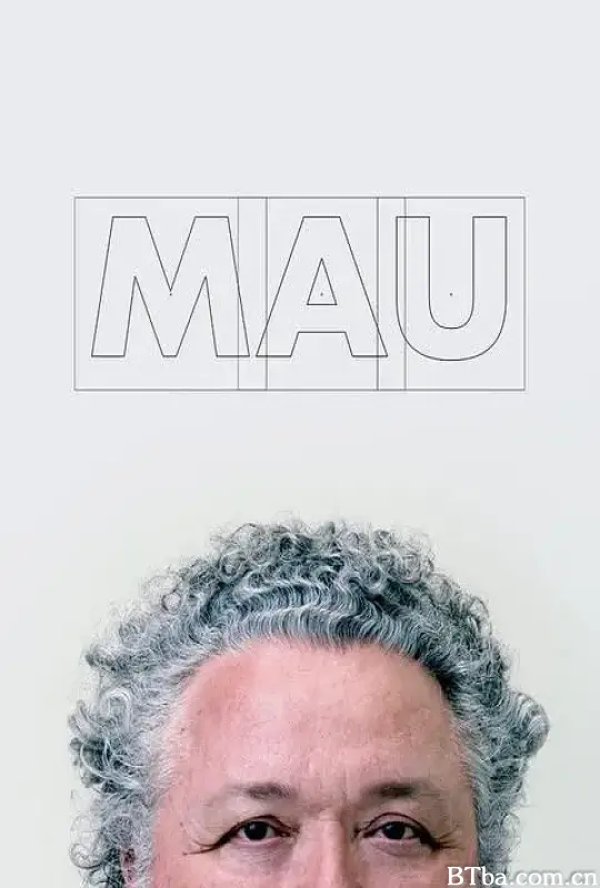设计梦想家/Mau