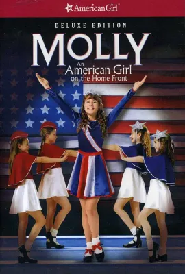 莫莉：美籍少女民政战线/Molly: An American Girl on the Home Front