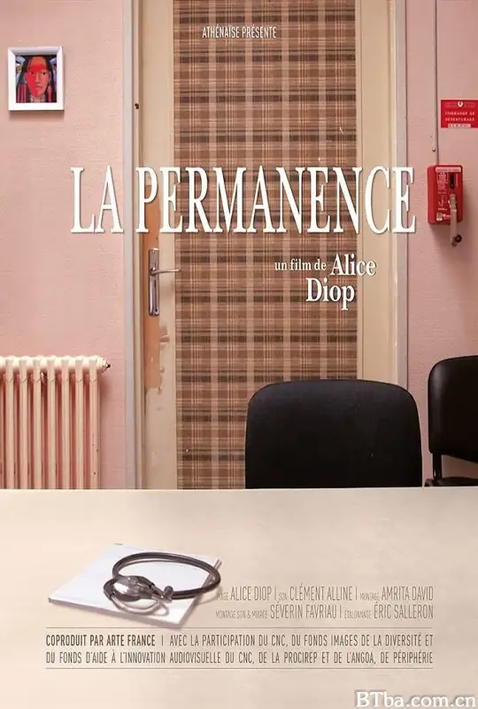 随时候命/La Permanence