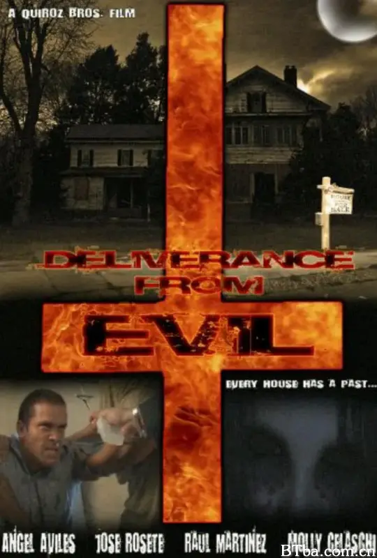 Deliverance from Evil