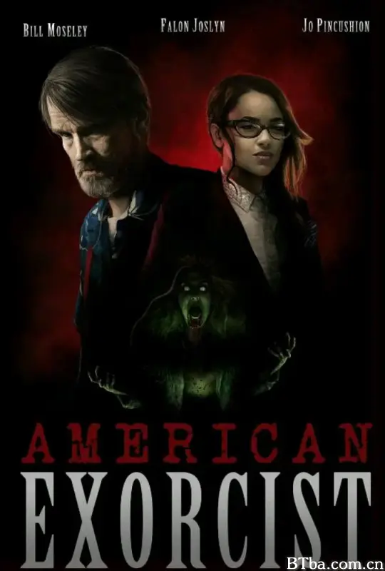 美国驱魔人/American Exorcist