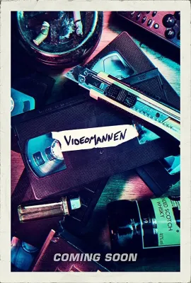 录像带收集人/Videomannen