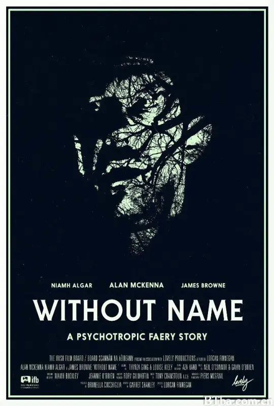 无以名状/Without Name