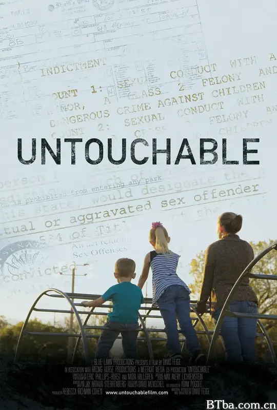 Untouchable