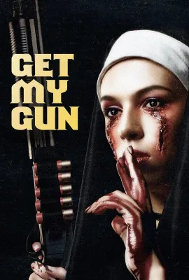 姐妹不要怕/Get My Gun