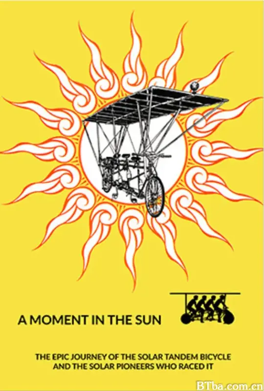 A Moment in the Sun