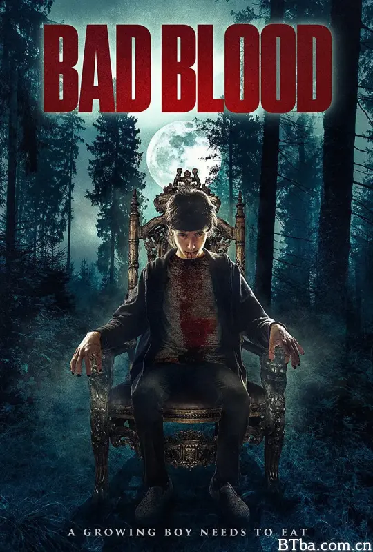 恶血/Bad Blood