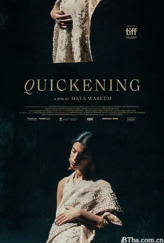 胎动/Quickening