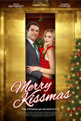 圣诞热吻/Merry Kissmas