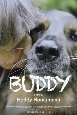 良朋狗友/Buddy