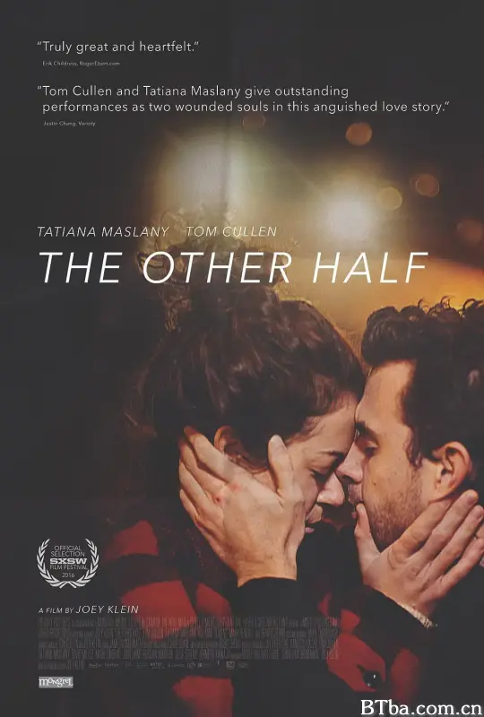 另一半/The Other Half